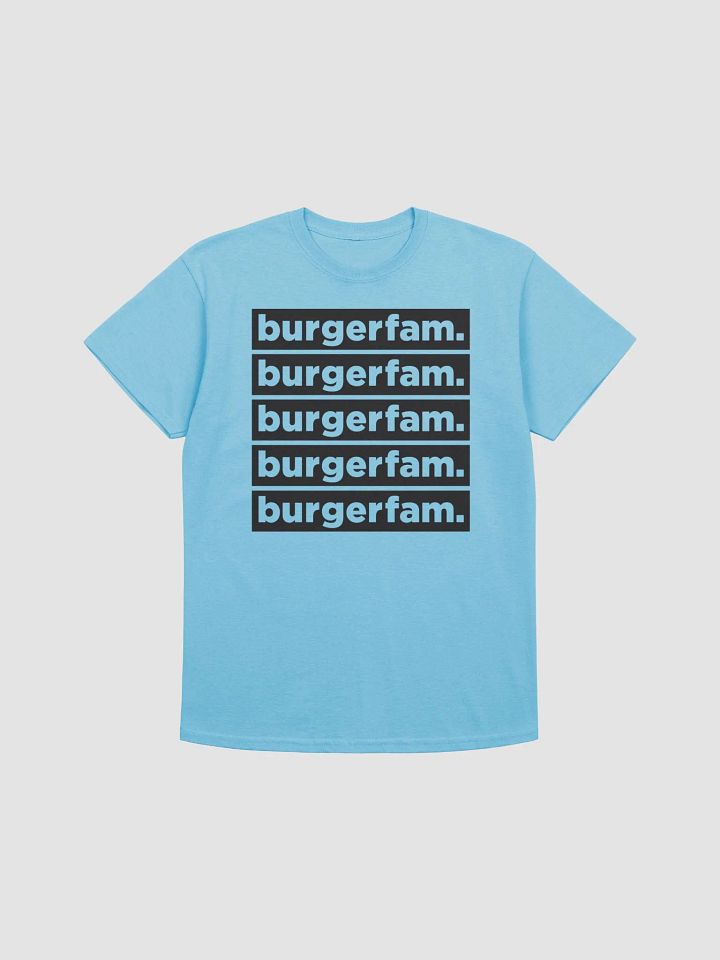 Burgerfam. product image (2)