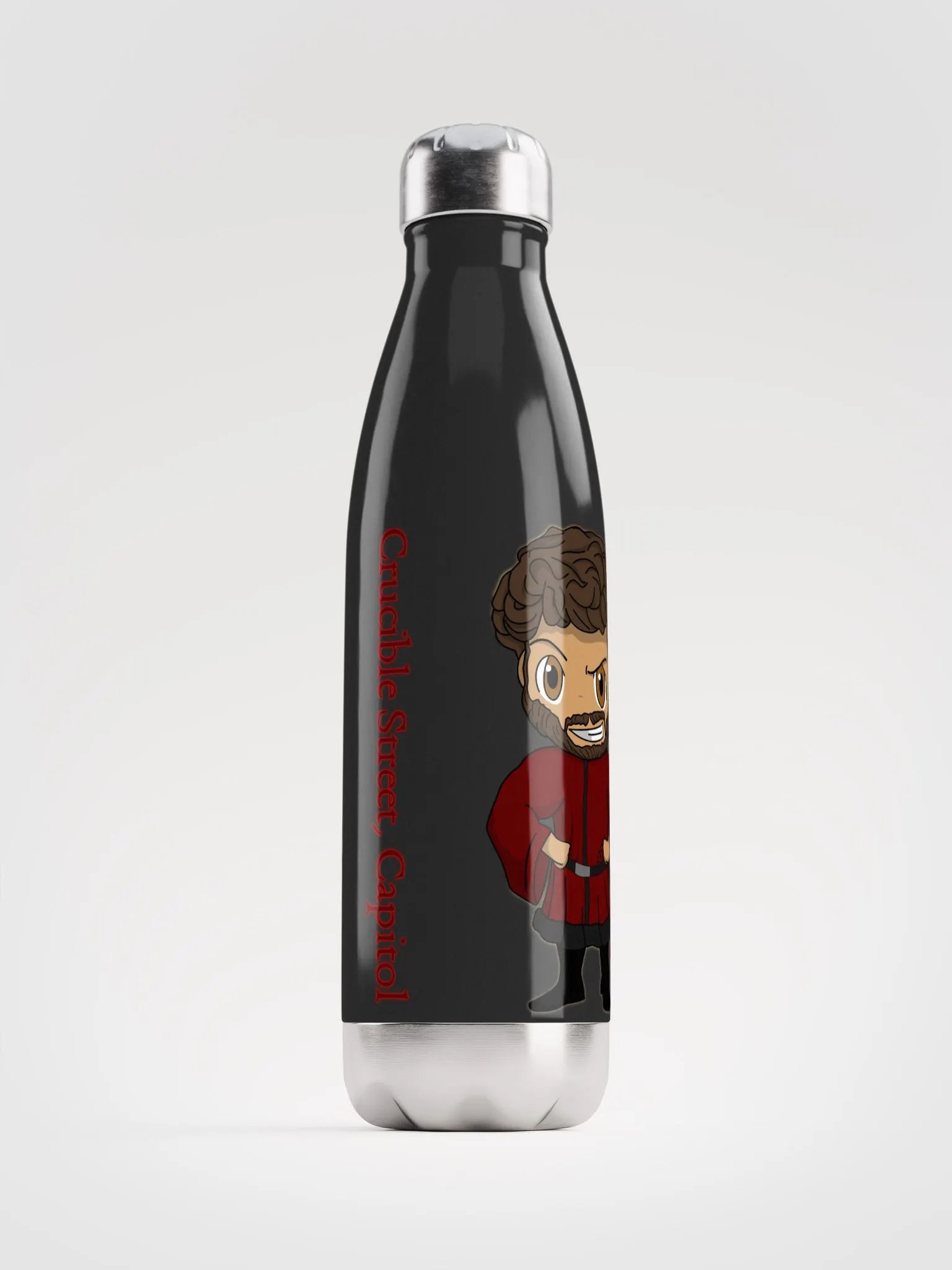Pain Artists Water Bottle 🇪🇺 🇺🇸 product image (1)