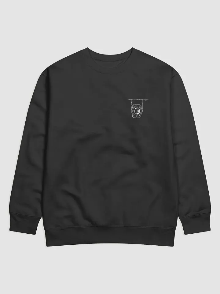 Nocturne- Sweatshirt product image (22)