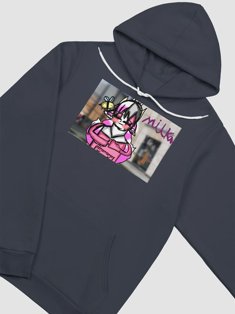 Milka Starbucks hoodie product image (3)