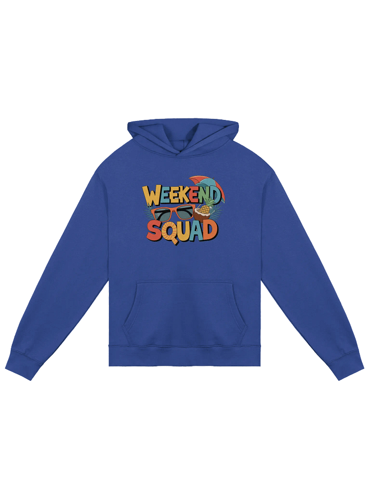 Weekend Squad product image (1)