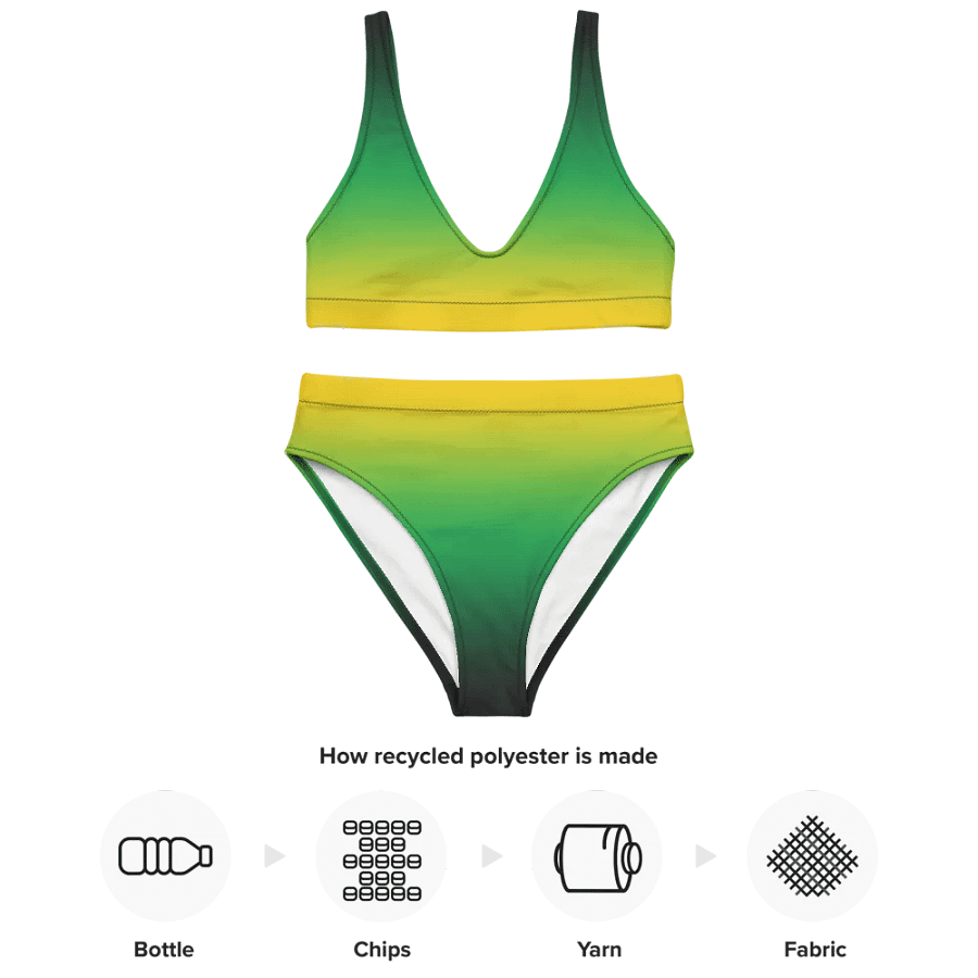 Jamaica Gradient Swimwear product image (5)