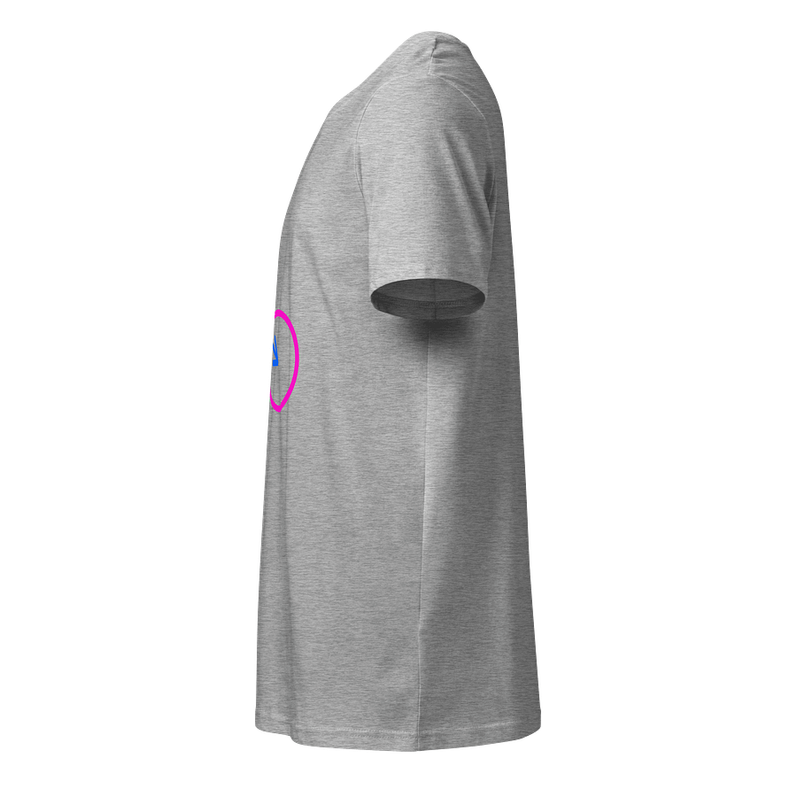 Traditional Love Symbiosis Organic Tee product image (3)
