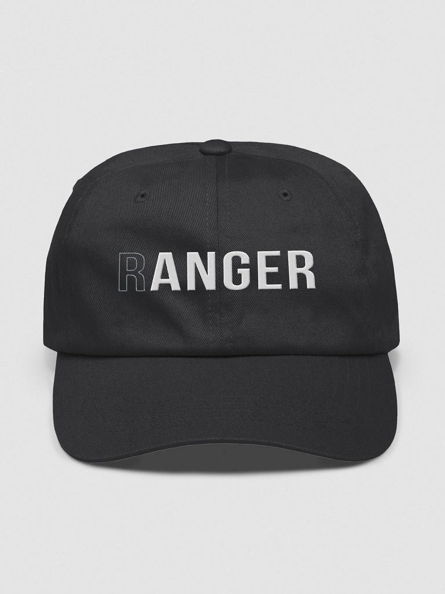 ANGER Cap product image (1)