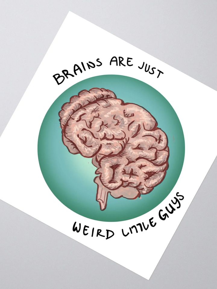 Brainy Guys product image (2)