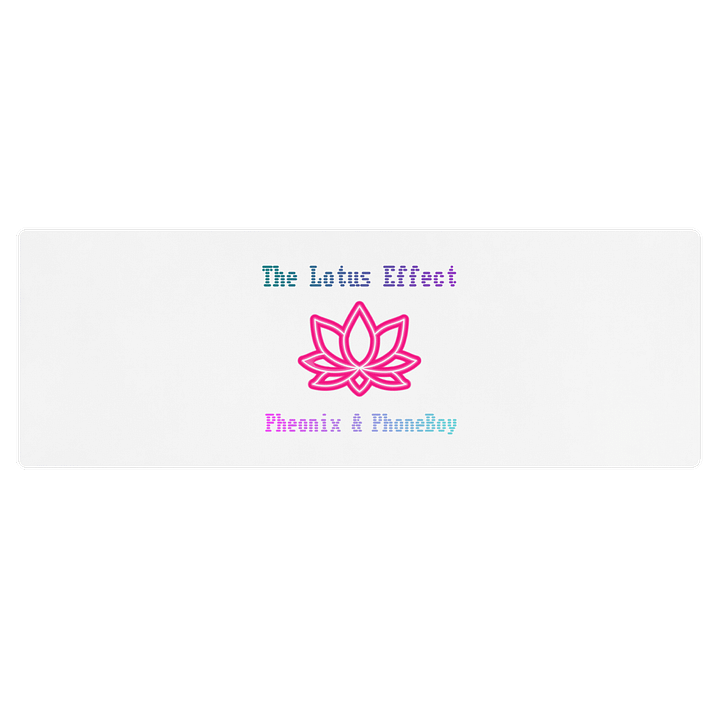 Lotus Effect Yoga Mat product image (1)