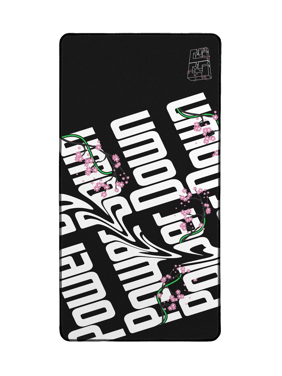 PaulGG Power Down Deskpad product image (2)