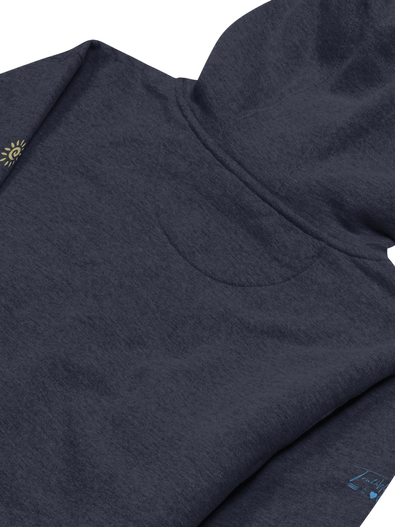 NUB, she's fun size Hoodie! product image (28)