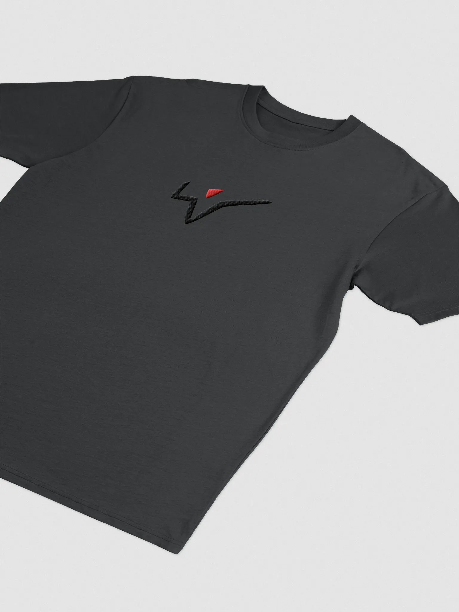 FTA - Velocity Red Paper Airplane Tee product image (3)