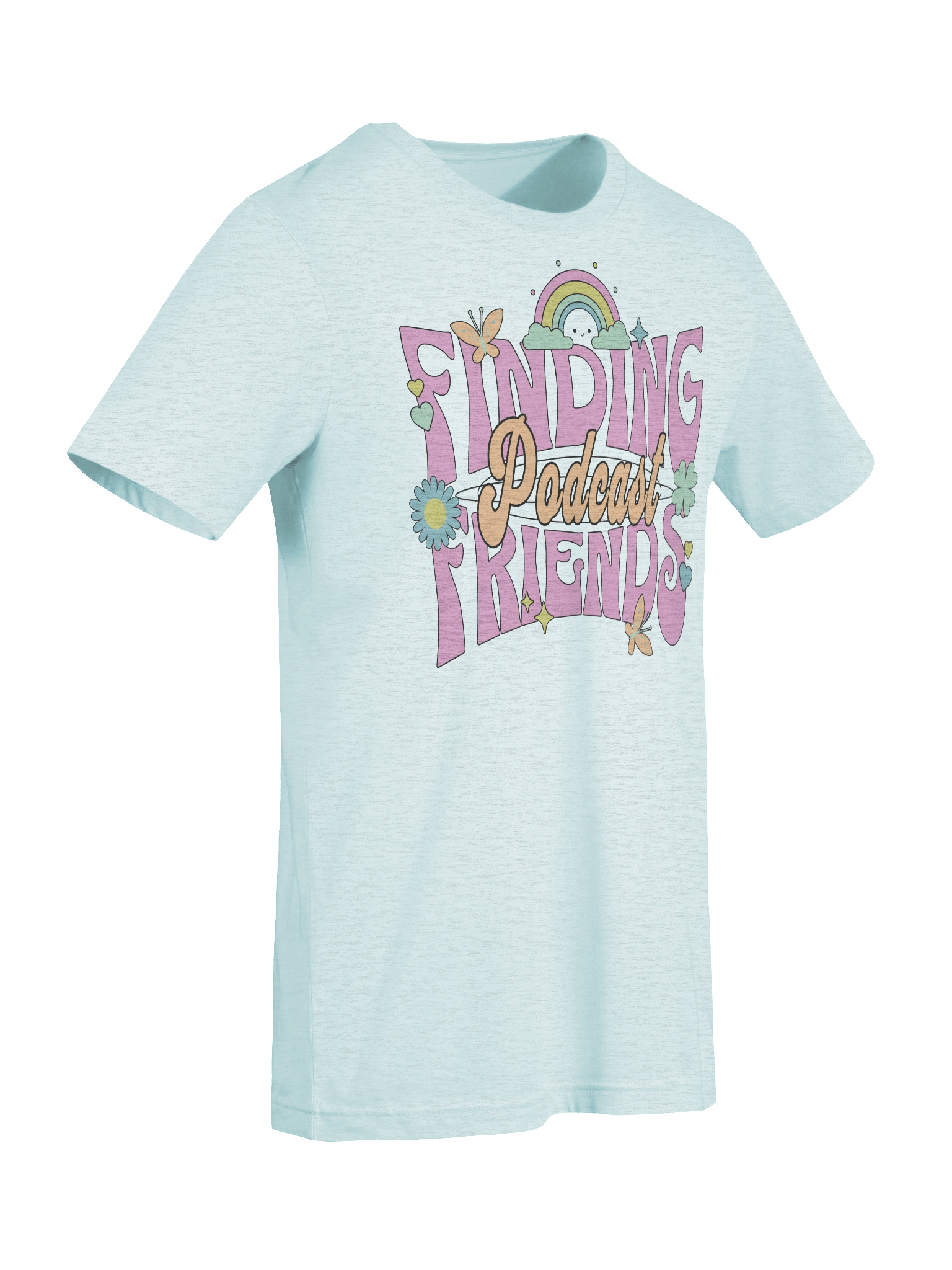 Rise and Shine Comfy Tee product image (9)