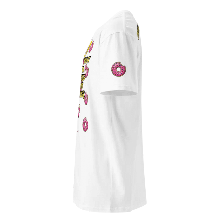 LIMITED EDITION FAM3 x The Simpsons T-shirt product image (2)