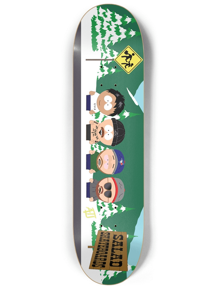 Salad Park product image (1)