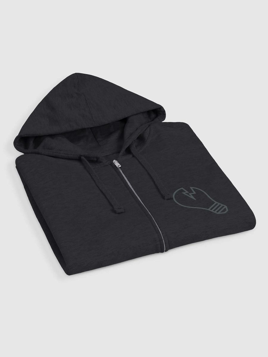 DITD Zipped Hoodie product image (4)
