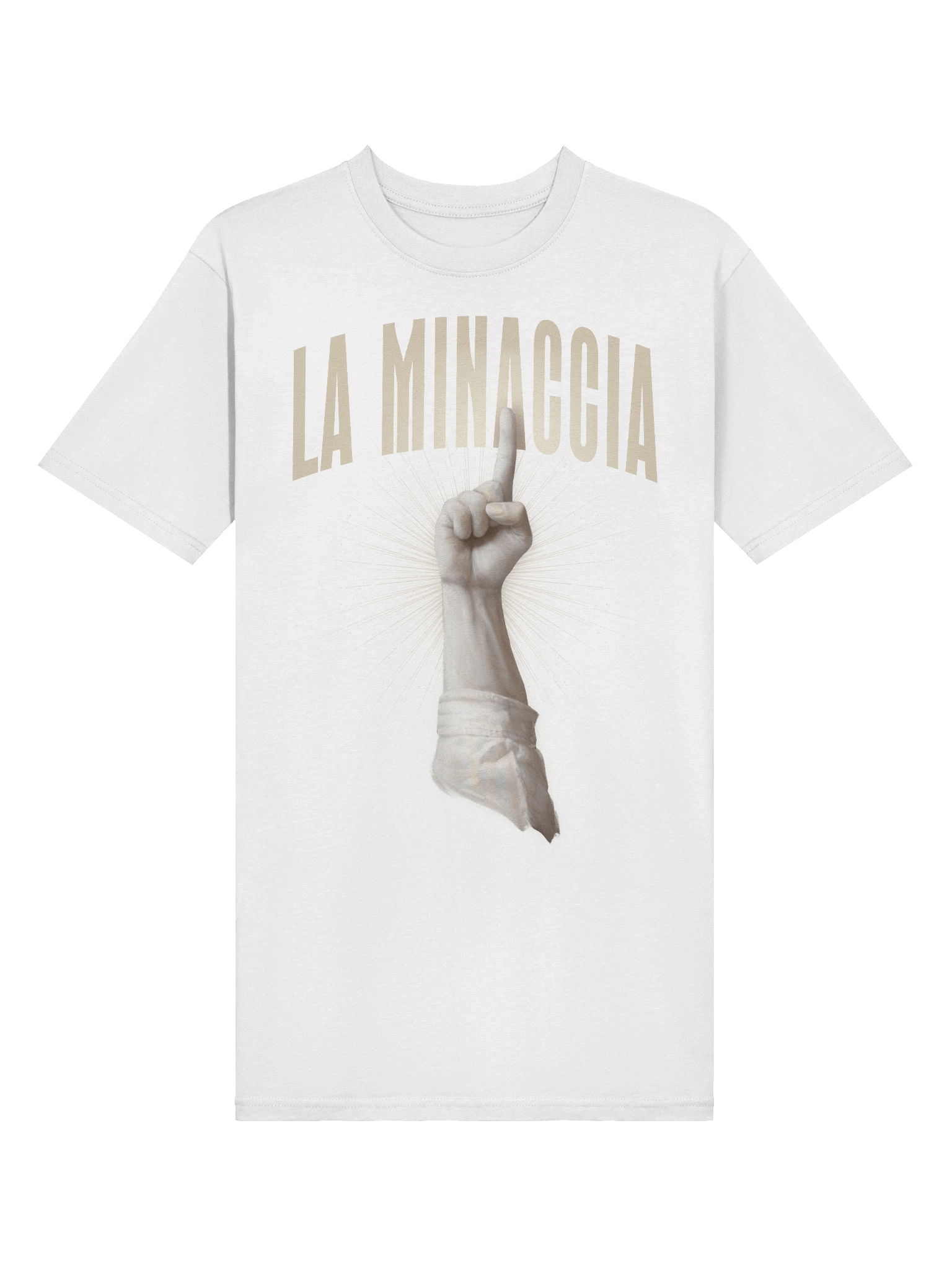 La Minaccia! product image (5)