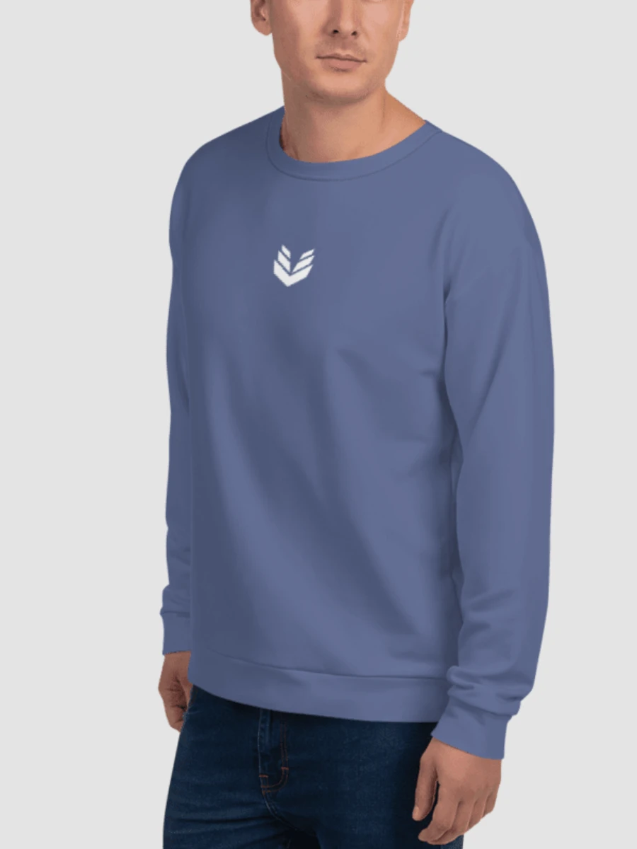 Sweatshirt - Harbor Blue product image (4)