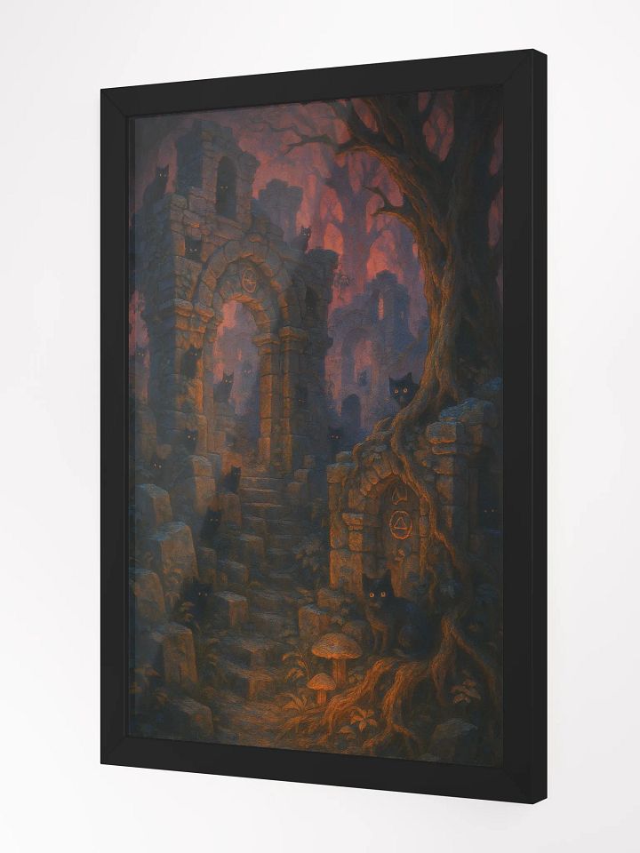 The Forgotten Sanctum product image (2)