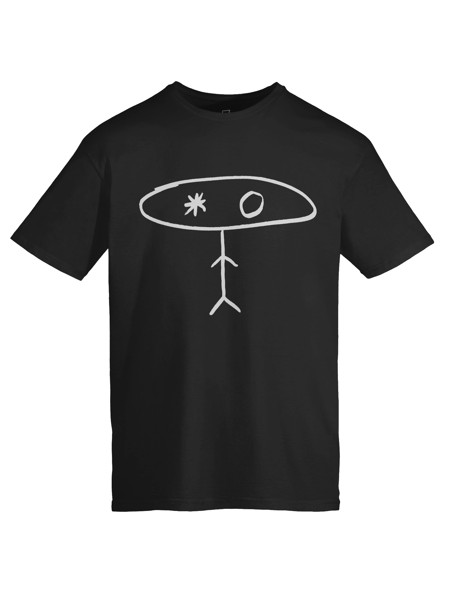 All For Nothing (black) product image (9)