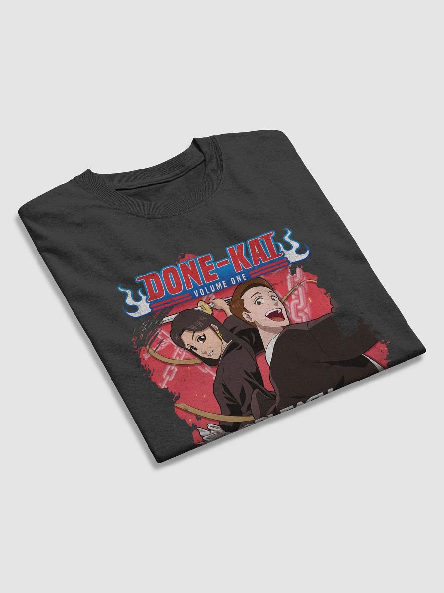 NEW Done Kai Shirt! product image (3)