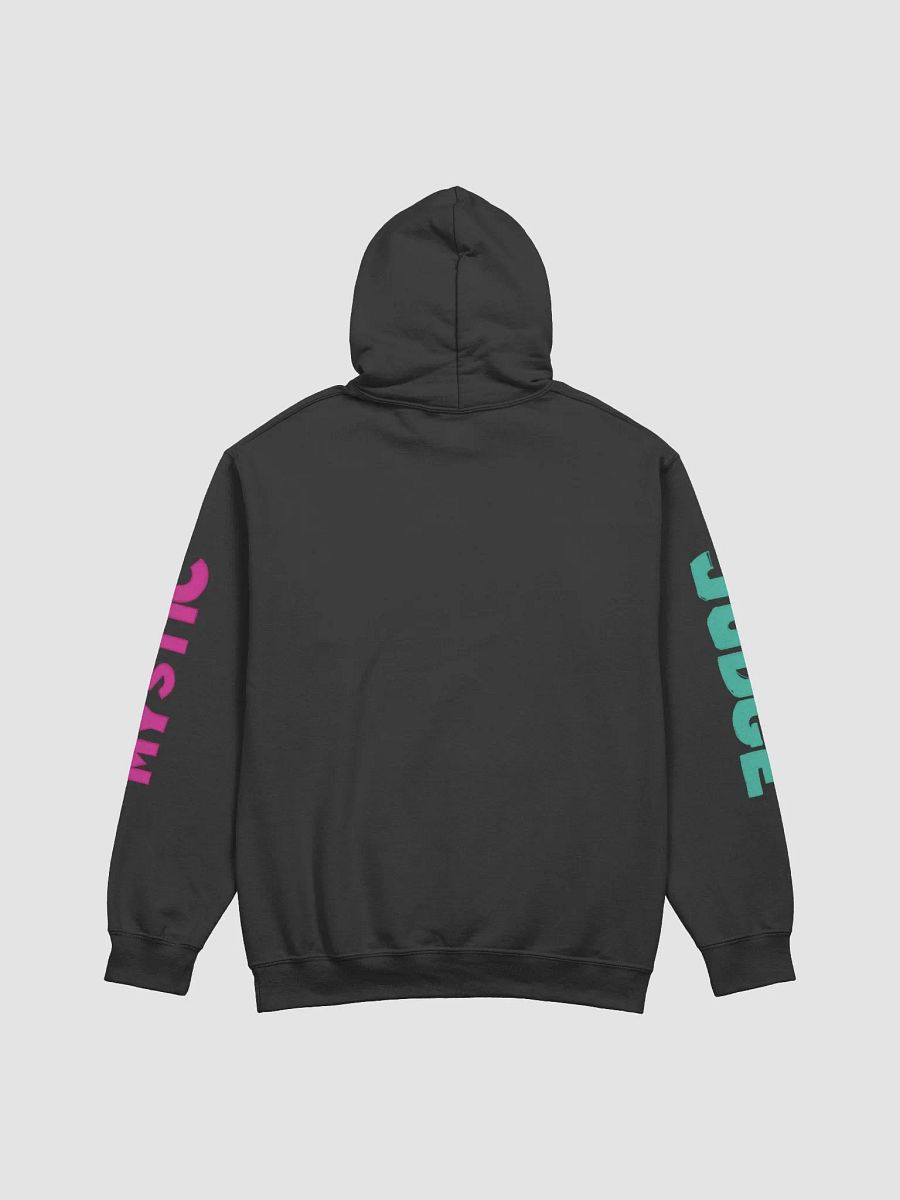 Gildan Judge x Mystic Graphic Hoodie product image (33)