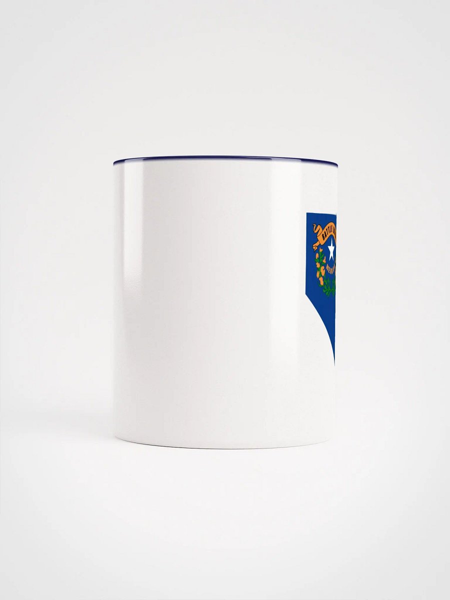 State Of Nevada Mug product image (5)