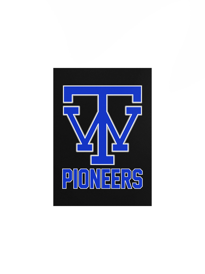 TW Pioneers Classic Poster product image (5)