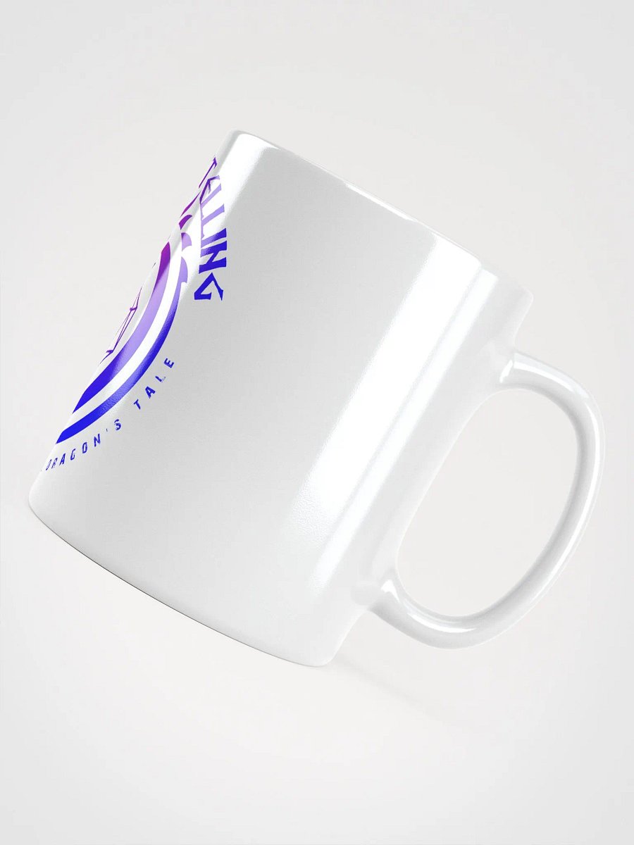 RPG Storytelling Log Mug product image (4)