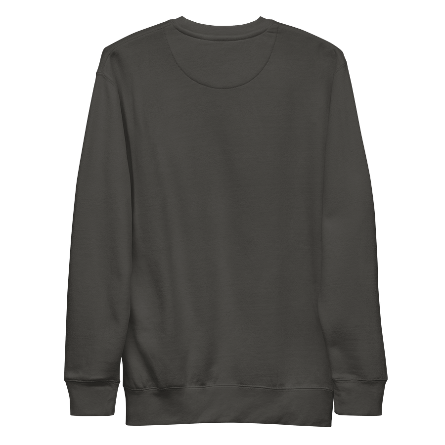 Just a little Sprout Embroidered Sweatshirt product image (4)