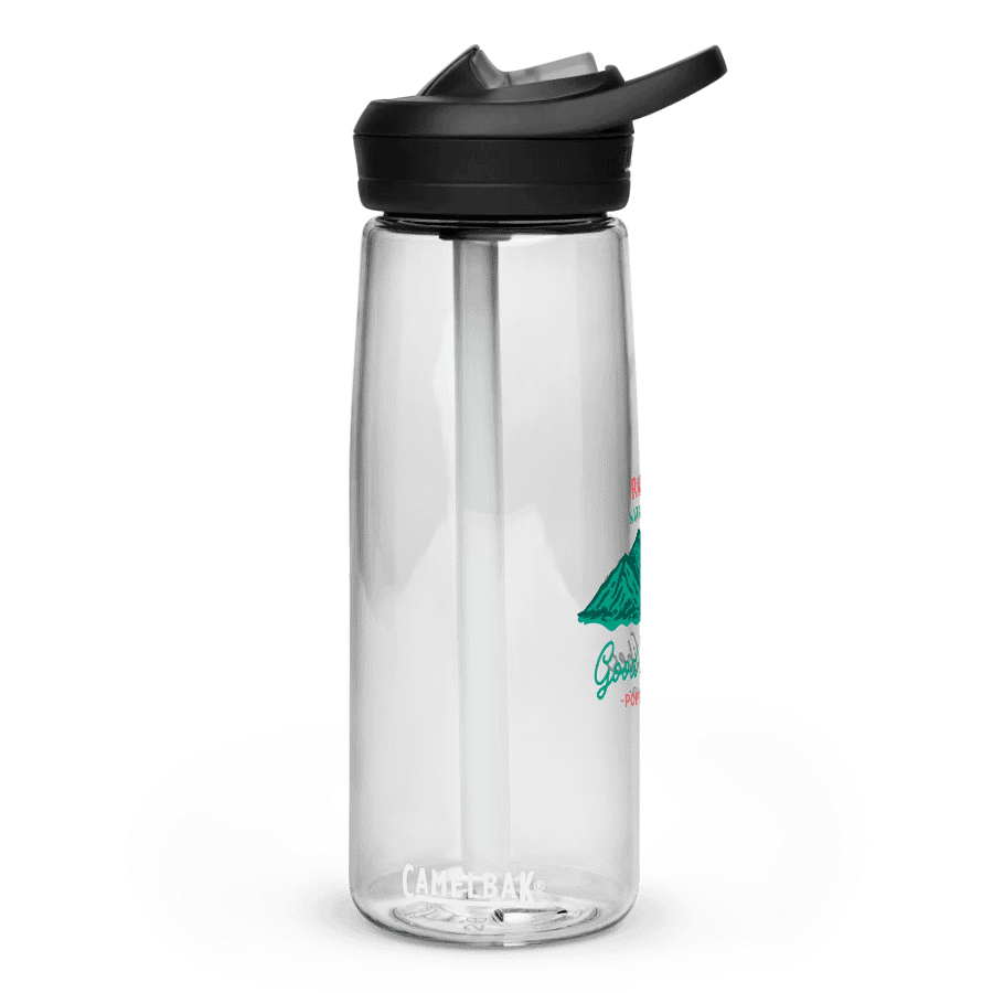 PORTLAND WATER BOTTLE product image (2)