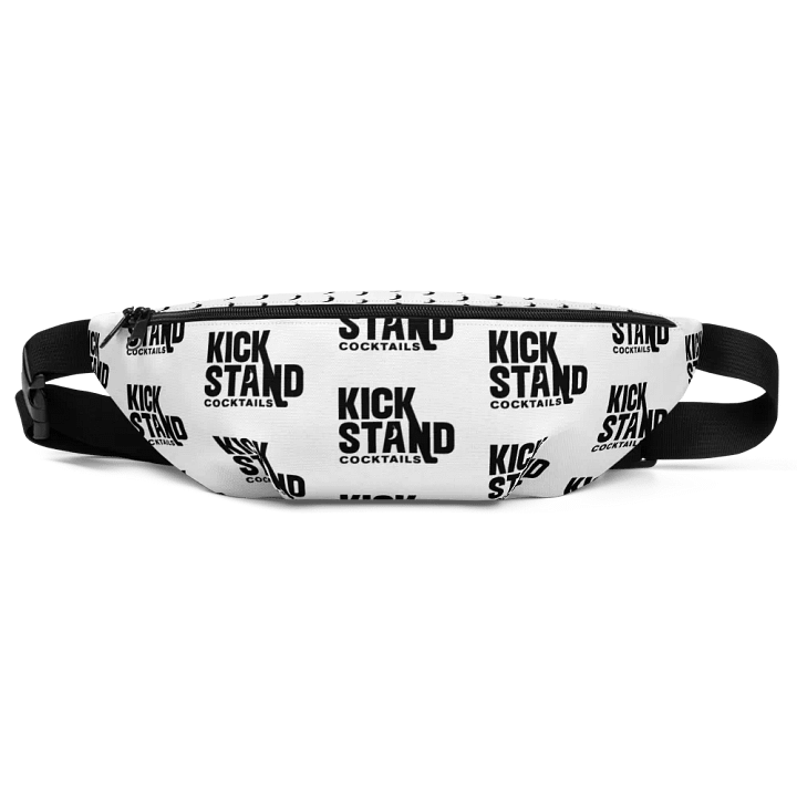Kick Back Pack product image (1)