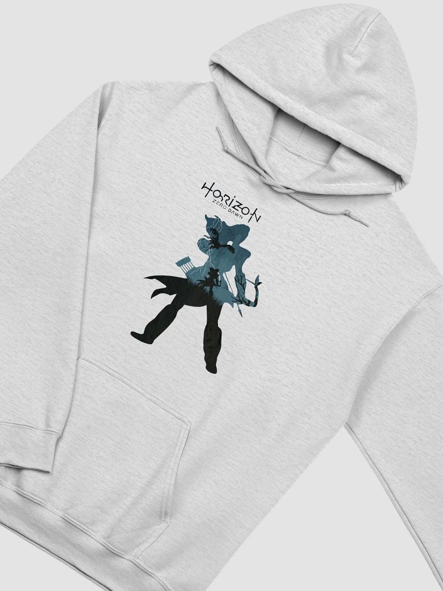 Horizon Zero Dawn Unisex Hoodie product image (31)