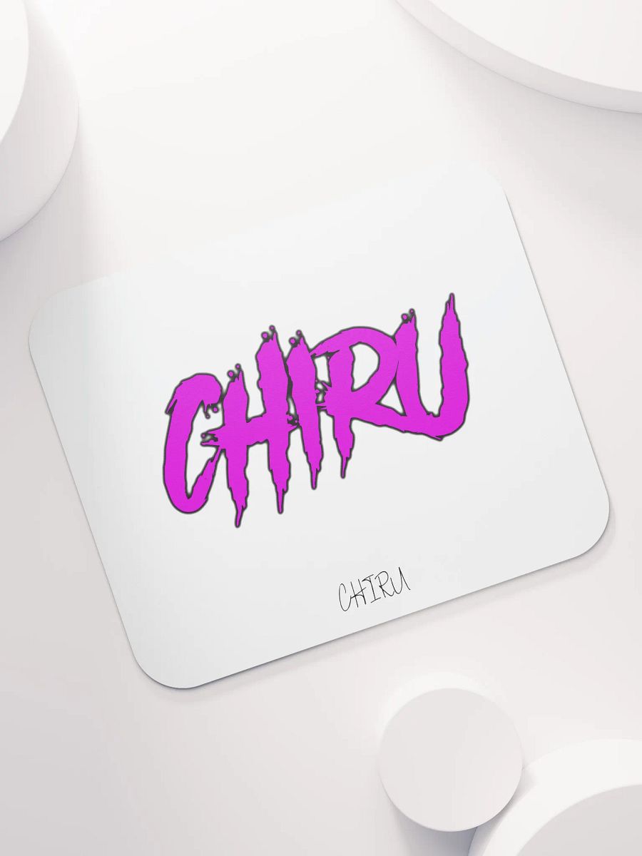 Classic Mouse Pad Chiru product image (7)