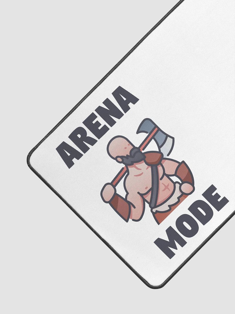 Arena Mode Desk Pad product image (3)