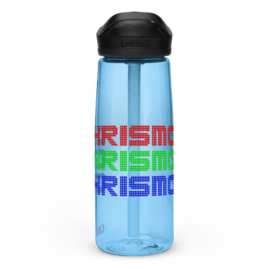 Dots Water Bottle - ChrisMCR product image (60)