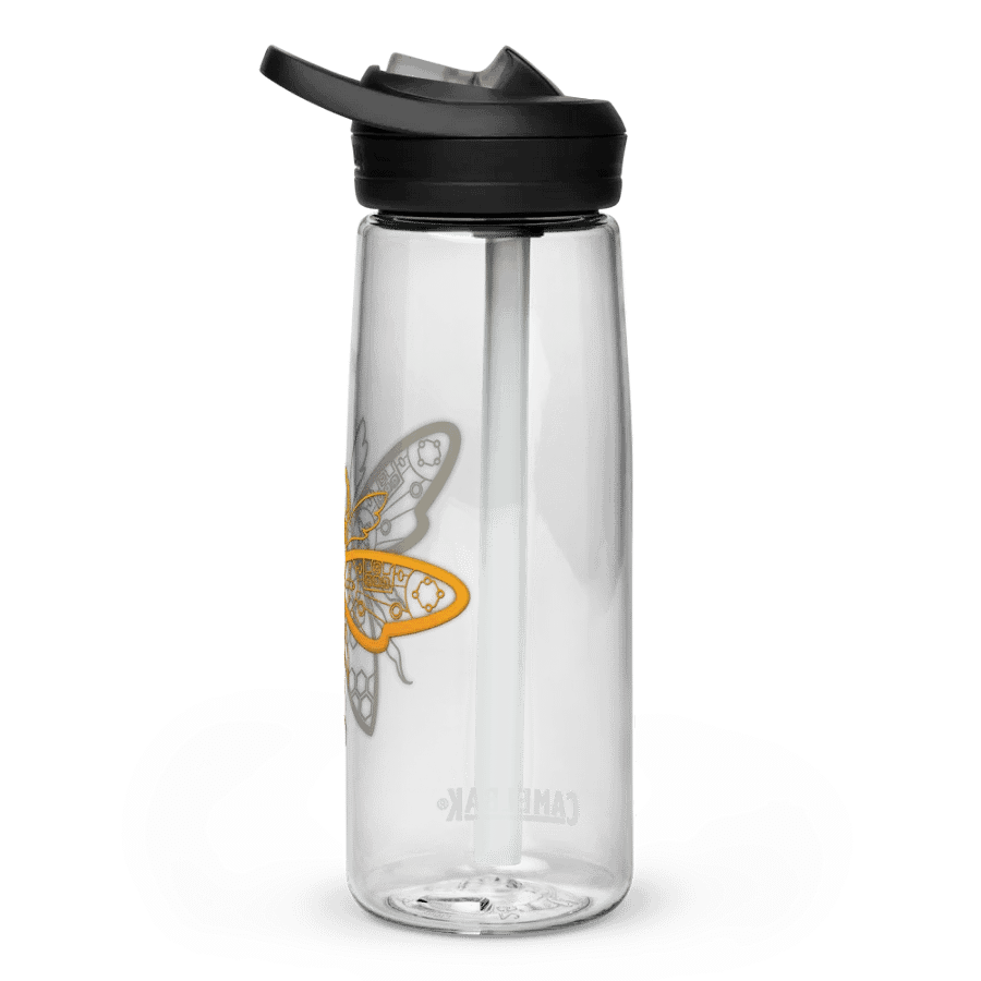 Evie Bee Water Bottle product image (4)