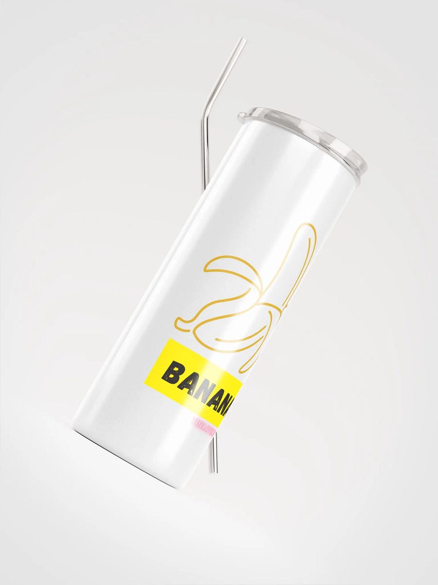 !BANANA Tall Tumblr product image (4)