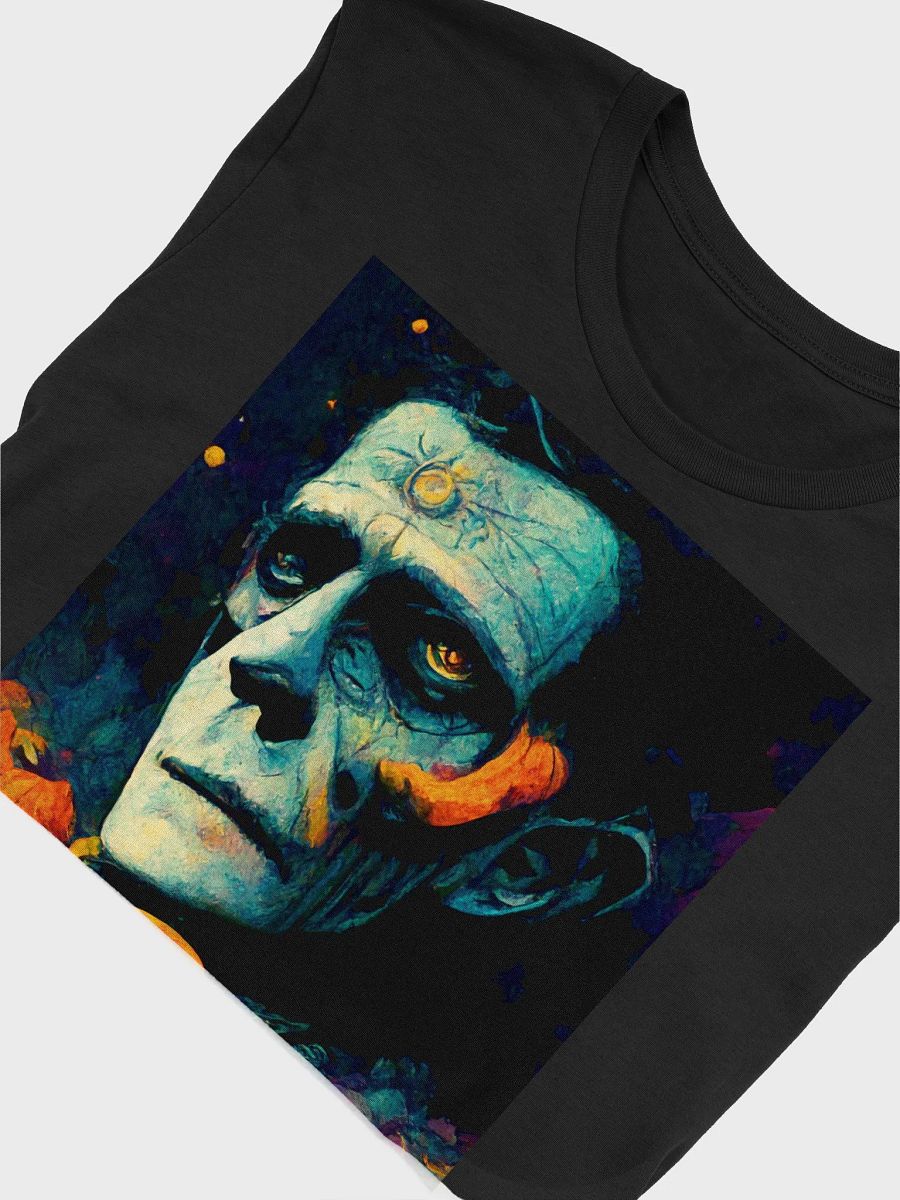Surreal X Avant garde: Bella+Canvas Supersoft T-Shirt product image (5)