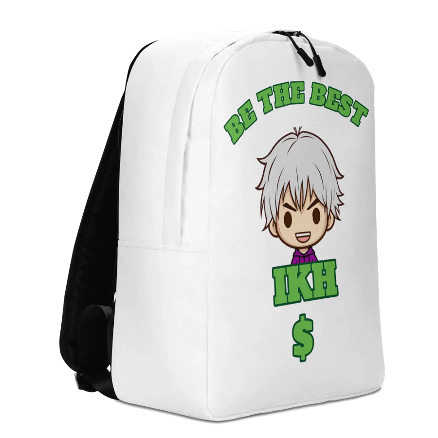 IKH SCHOOL BAG product image (3)
