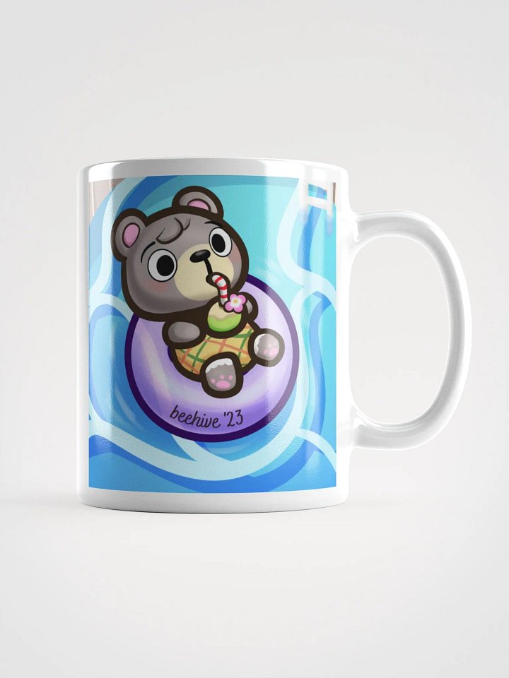 Beehive Summer Edition Mug product image (2)