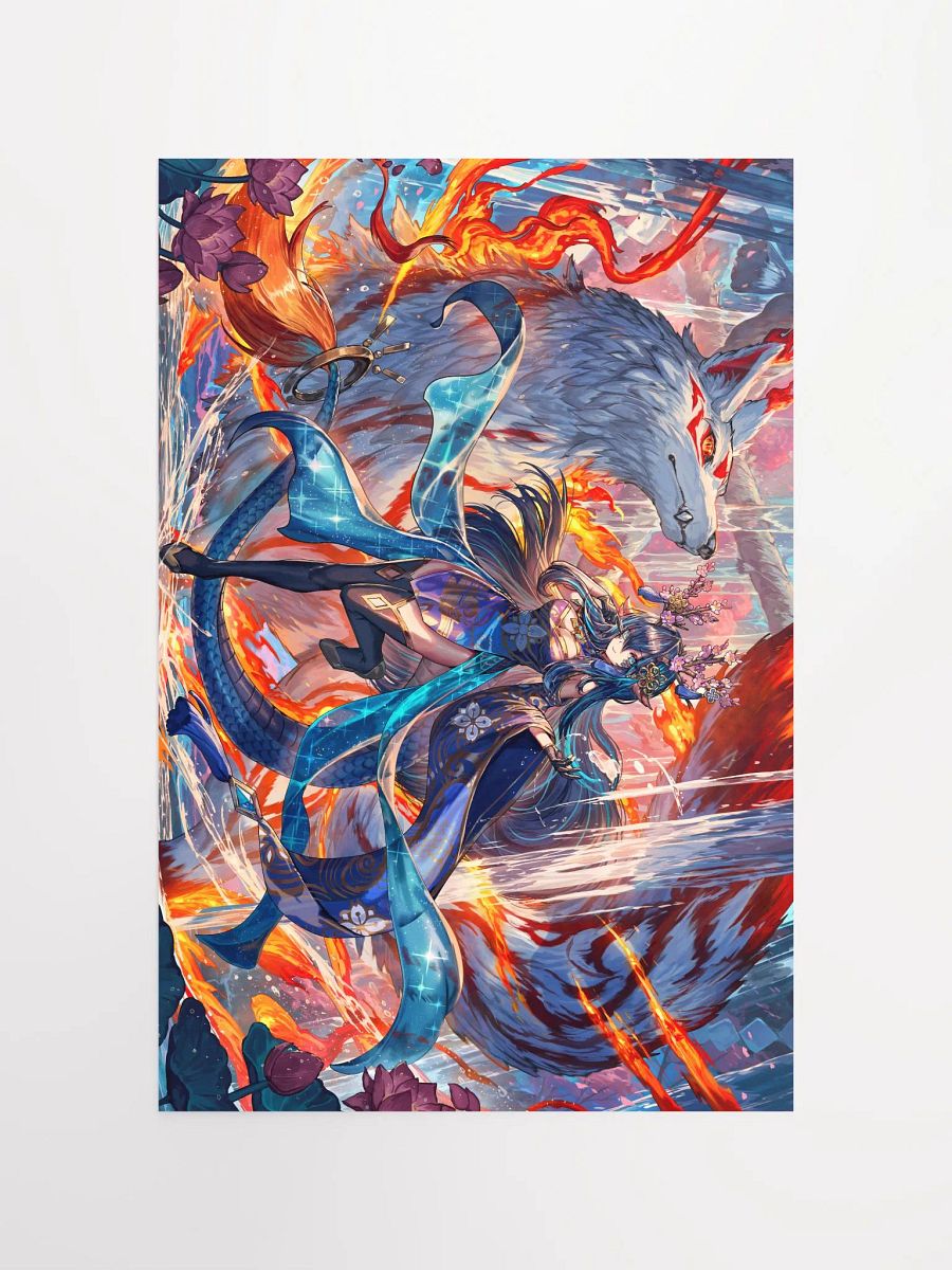 Syliefel Poster product image (4)