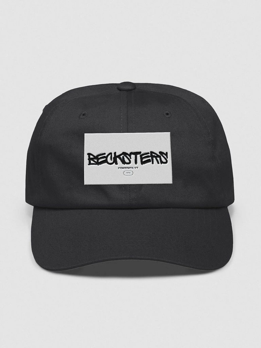Becksters Hat product image (4)