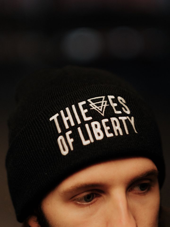 Original Beanie product image (2)