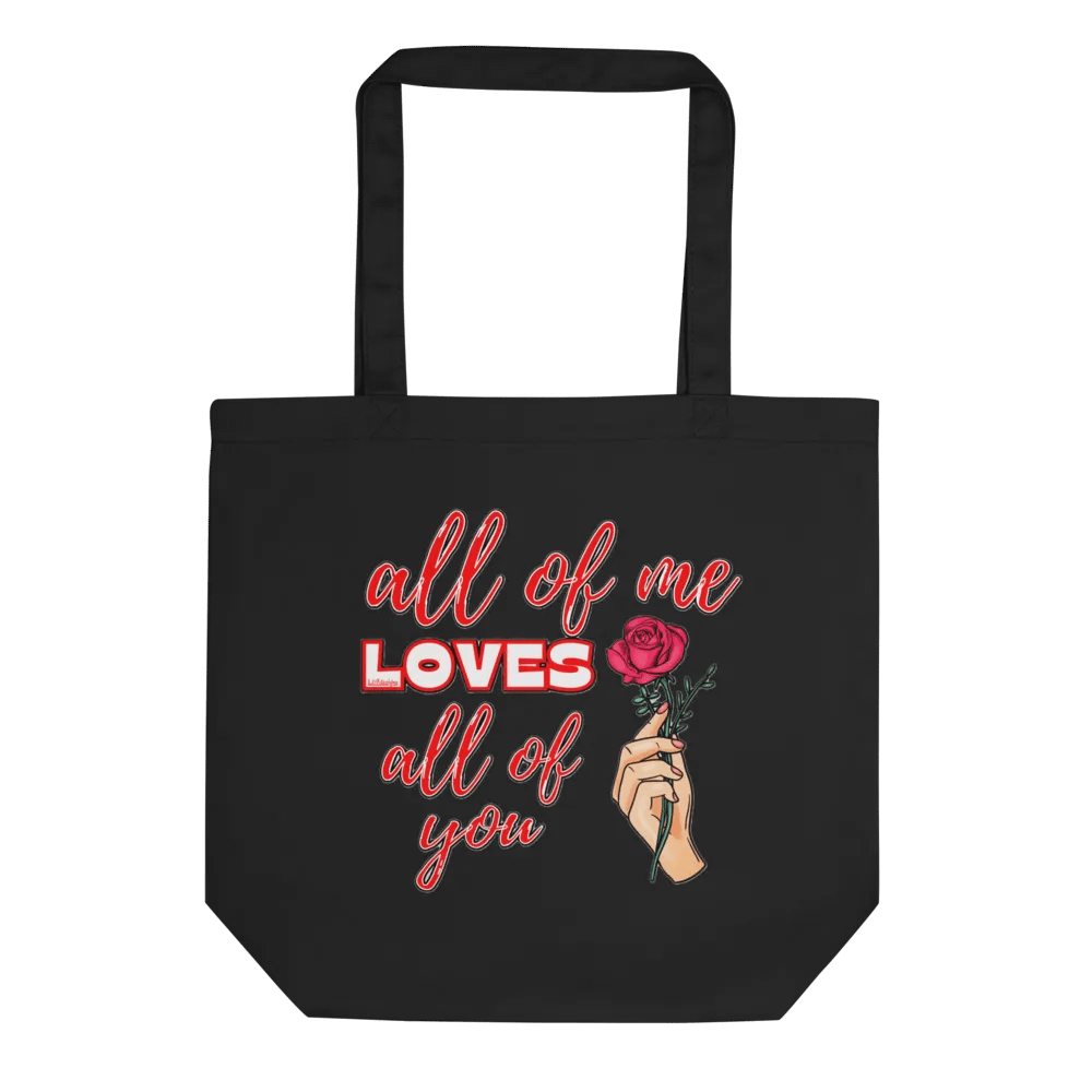 ALL OF ME LOVES ALL OF YOU product image (1)