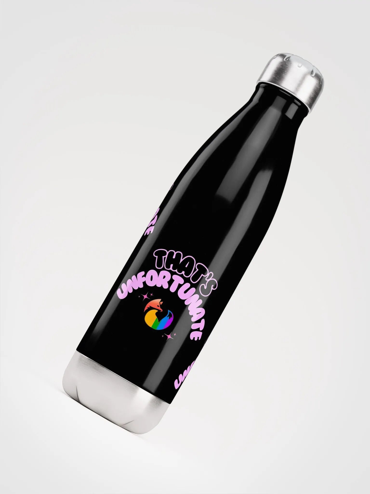 That's Unfortunate Flask product image (4)