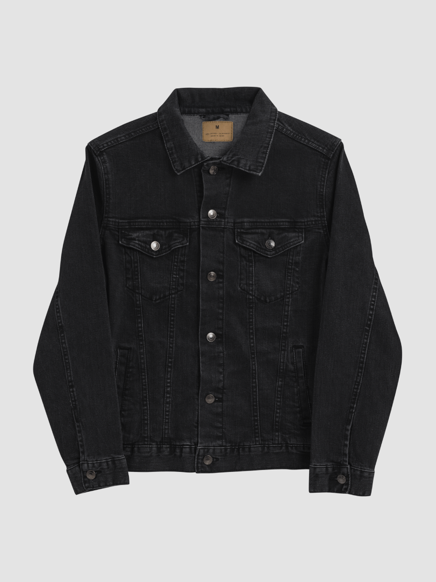 The GBS DENIM product image (3)