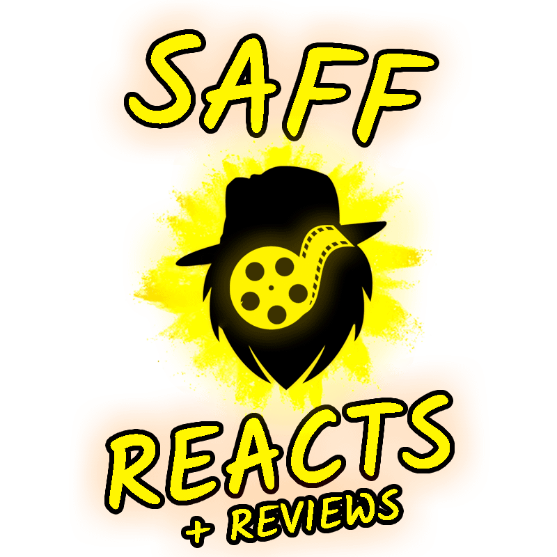 TheSaffronMan Logos product image (5)