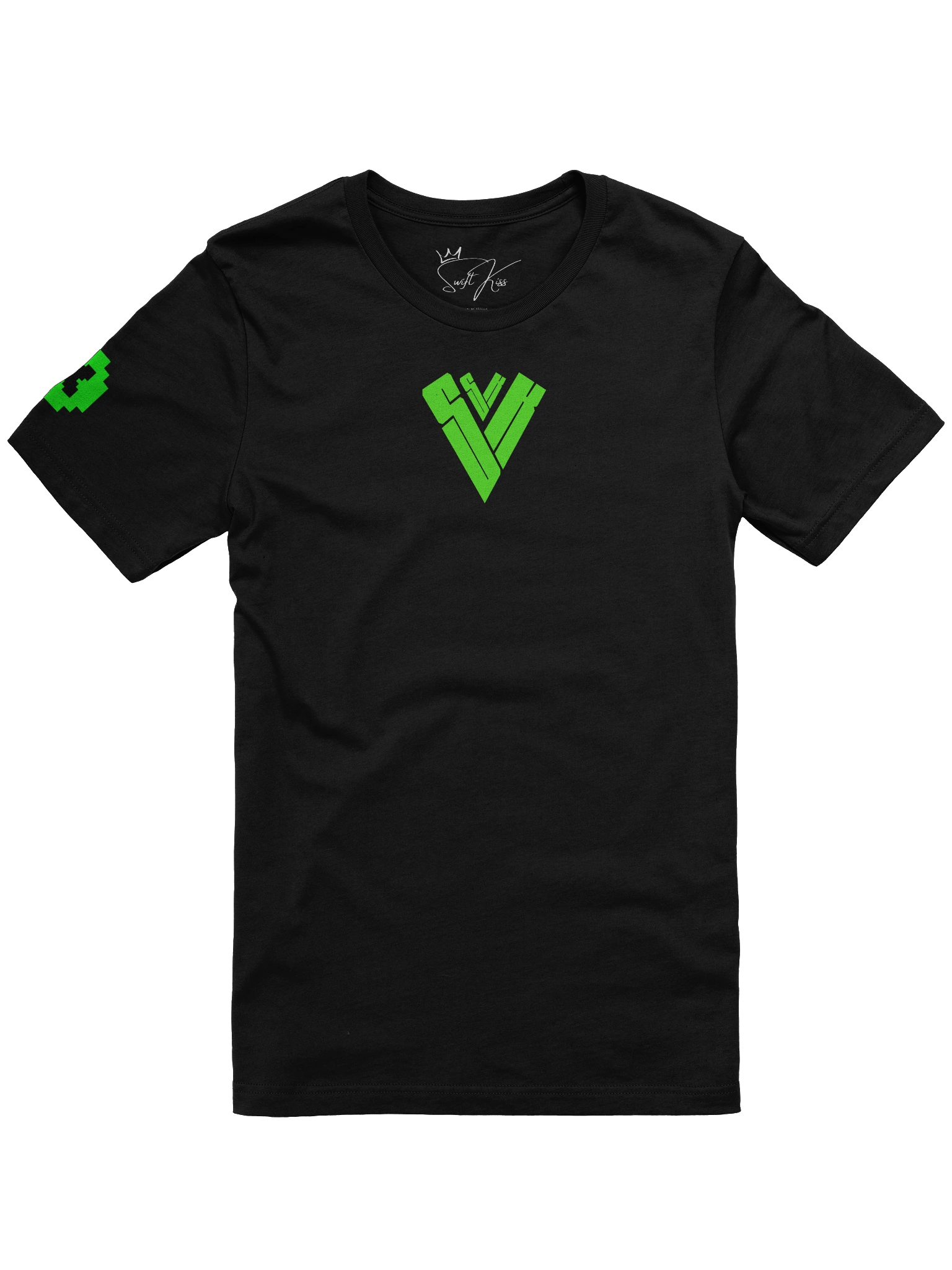 SKxKICK T-Shirt product image (1)