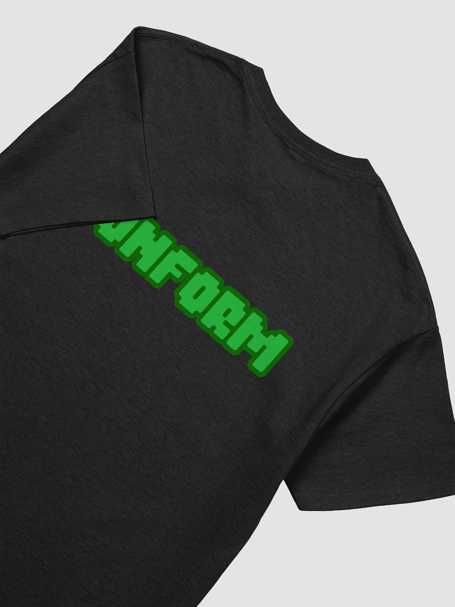 Conform Heavy Weight T Shirt (Gildan) product image (46)
