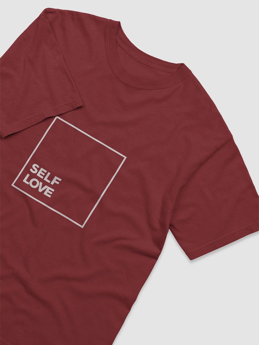Self Love Comfort: Heavyweight T-Shirt product image (5)