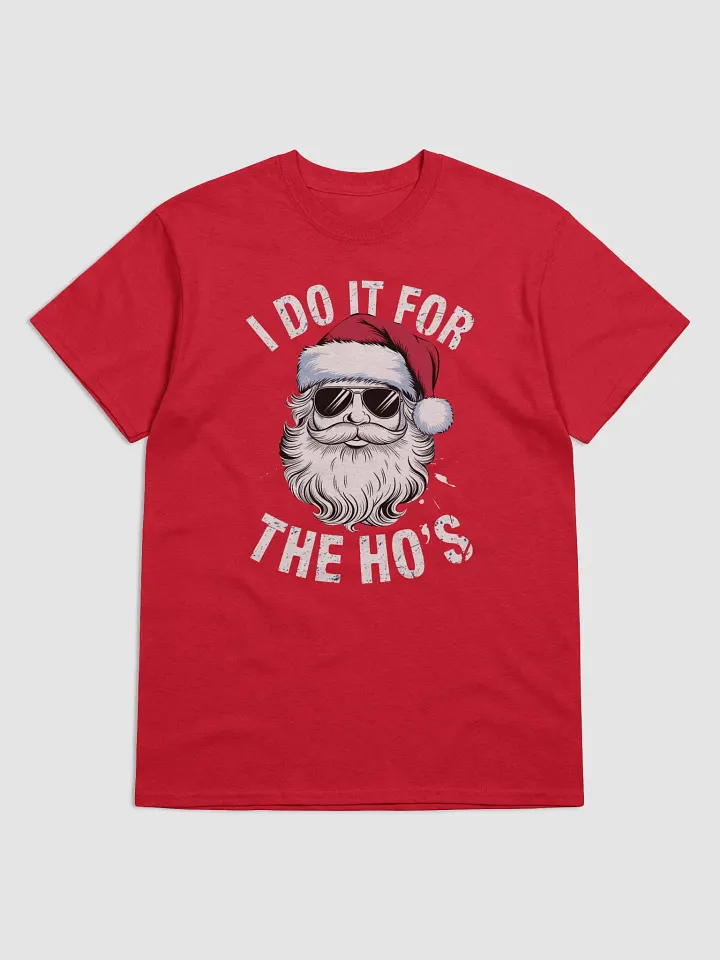 I Do shirt product image (1)