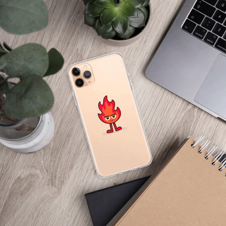 El Phone Case product image (5)